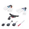 Metra Electronics LOC-TYH1 Wiring Harnesses