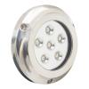 Metra Electronics ML-RGBW72W Marine Transom Lights