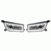 Metra Electronics MPS-RZ1LEDH HID Headlights
