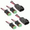 Metra Electronics MPS-RZRH1 Wiring Harnesses