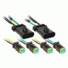 Metra Electronics MPS-RZRHLH1 Wiring Harnesses