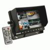 Metra Electronics TE-7VS-4 OEM Backup Camera Interfaces