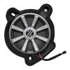 Musway CSM206W L/R Component Car Subwoofers