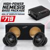 Nemesis Audio NA-10D4-Bundle Bass Packages