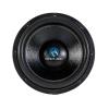 Nemesis Audio NA-12M V.3-D2 Component Car Subwoofers