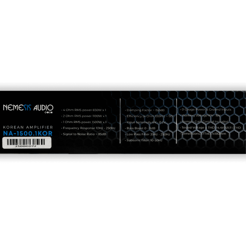 Additional product image