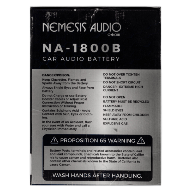 Additional product image