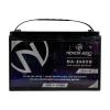 Nemesis Audio NA-2400B Car Batteries