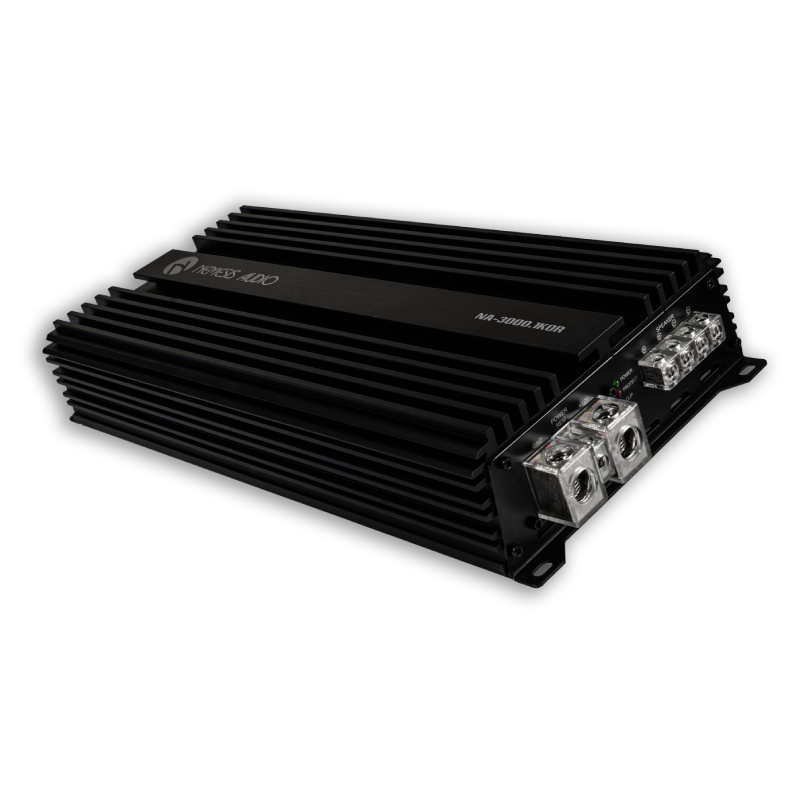 Nemesis Audio NA-3000.1KOR
