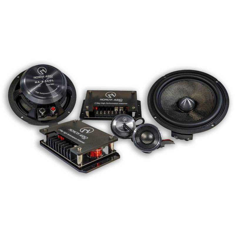 Nemesis Audio NA-6.5COL