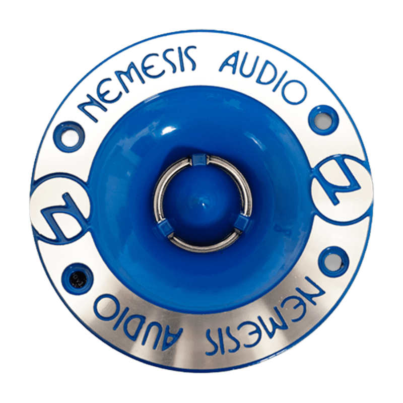 Nemesis Audio