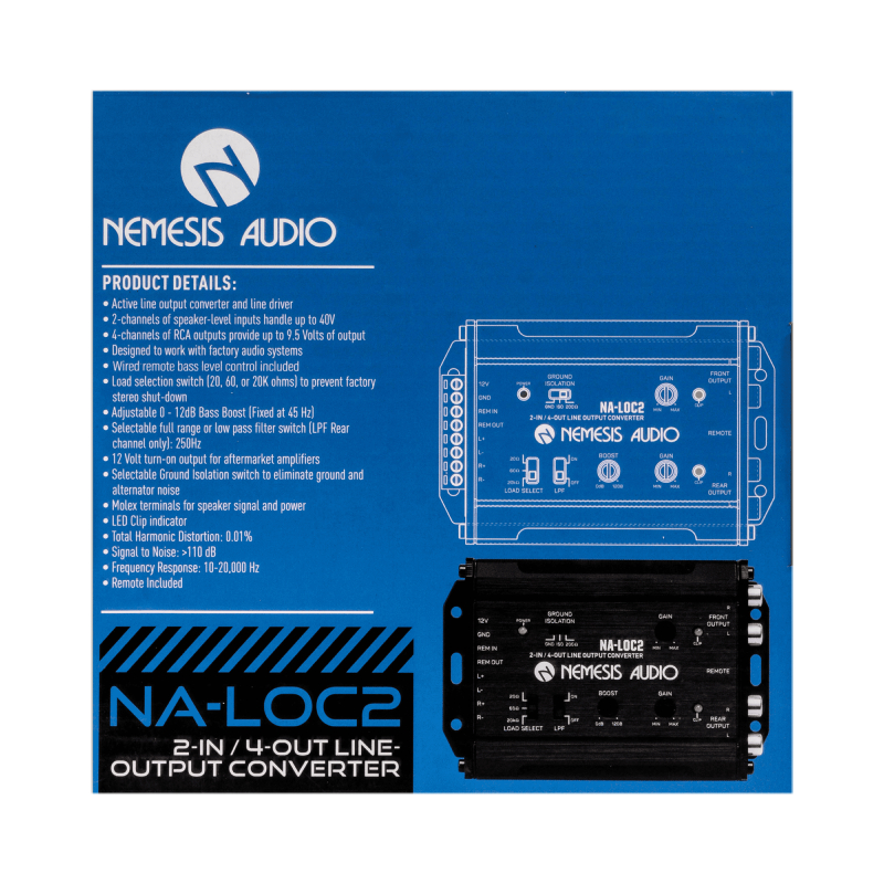 Additional product image