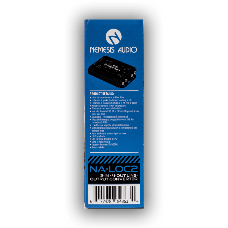 Additional product image