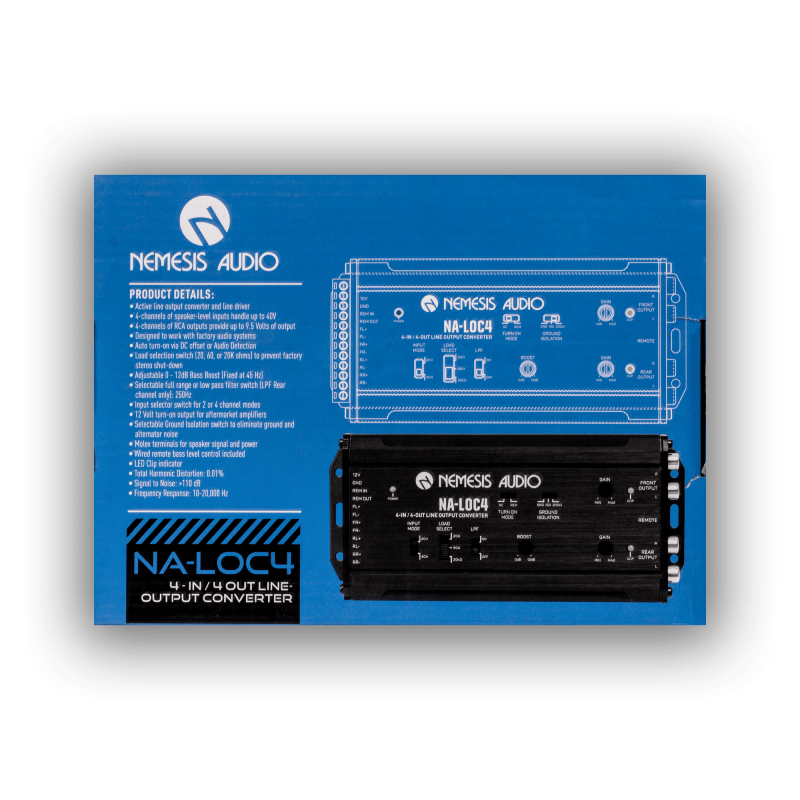 Additional product image