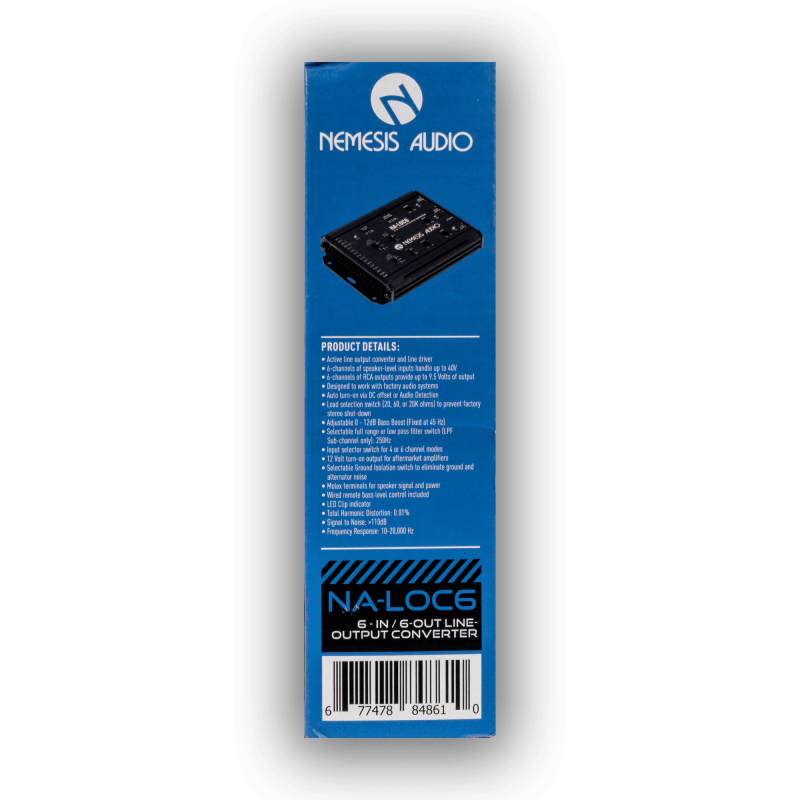 Additional product image