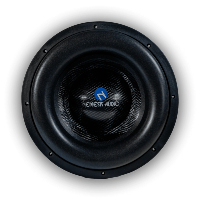 Nemesis Audio NA-TEAM-12-D1