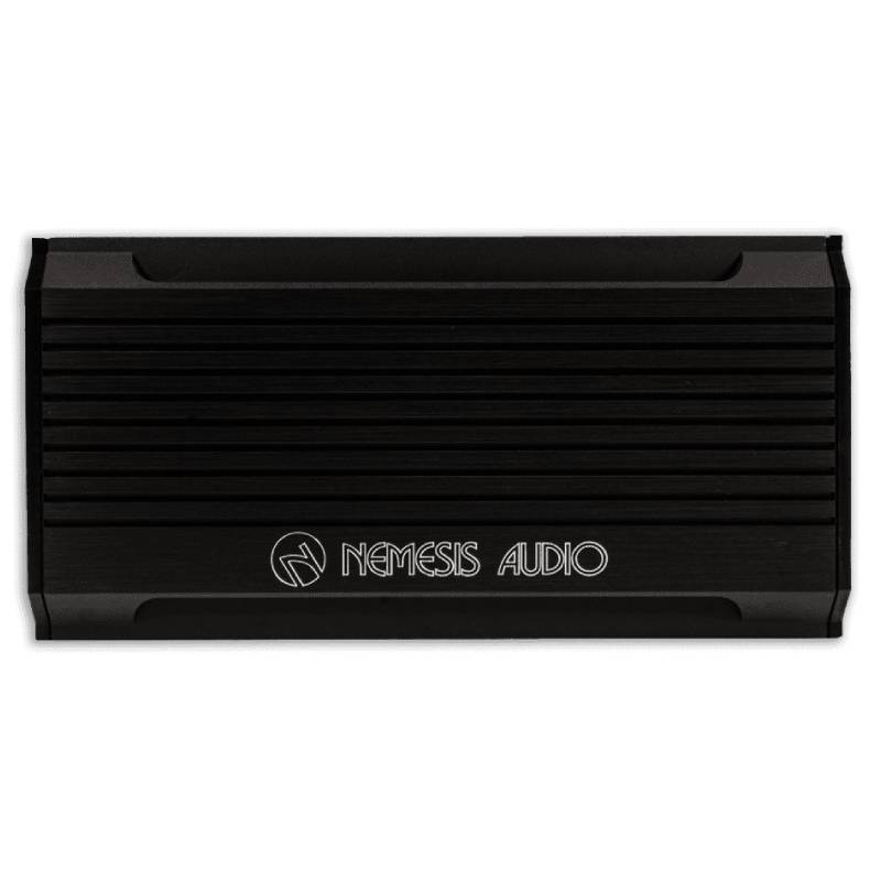 Nemesis Audio NANO-3200D