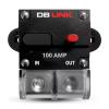 DB Link NCB100A Circuit Breakers
