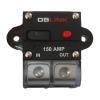 DB Link NCB150A Circuit Breakers