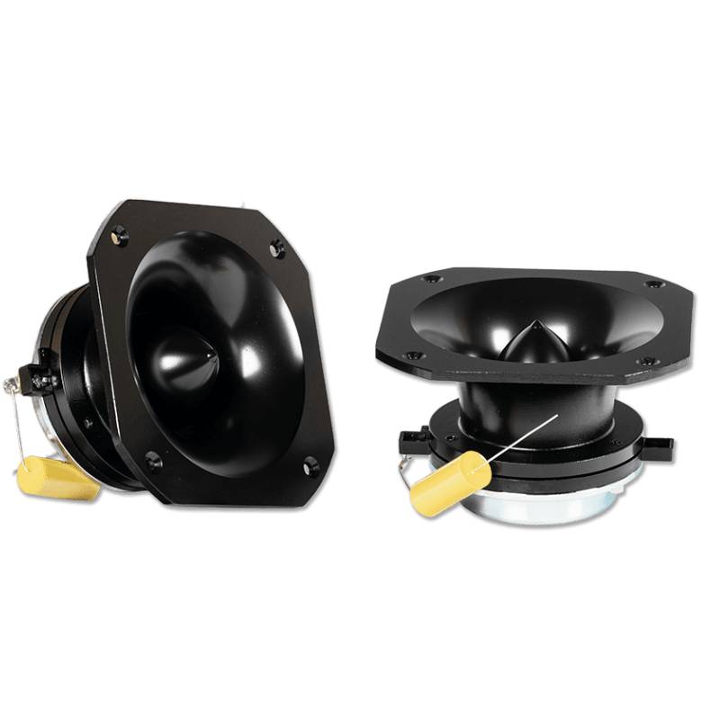 Nemesis Audio NEO-TW83