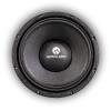 Nemesis Audio NEO-10MR Midbass Drivers