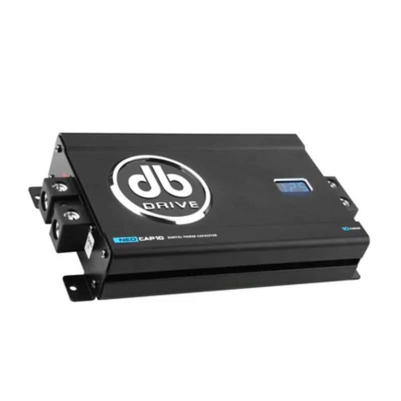 DB Drive NEOCAP10