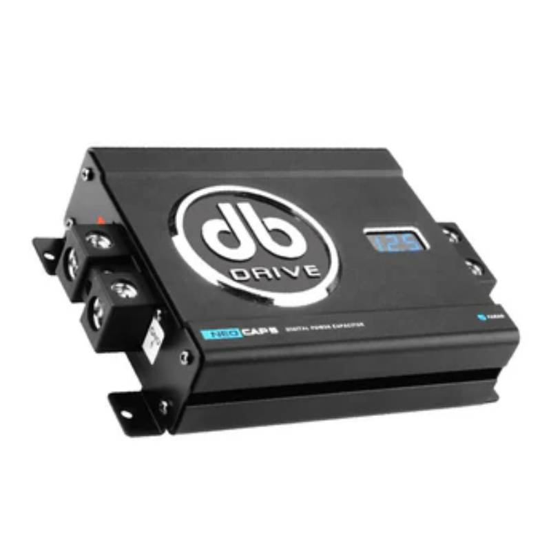 DB Drive NEOCAP5