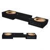 Ground Shaker NF150212-B Vehicle Specific Enclosures