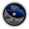 Nemesis Audio NM-10G/SW/100 Speaker Wire