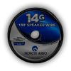 Nemesis Audio NM-14G/SW/150 Speaker Wire