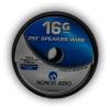 Nemesis Audio NM-16G/SW/250 Speaker Wire