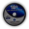 Nemesis Audio NM-18G/SW/250 Speaker Wire