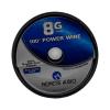 Nemesis Audio NM-8G/100RD Speaker Wire