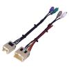 PAC NWH72A Wiring harnesses