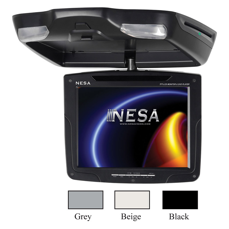 Nesa NSC250 at