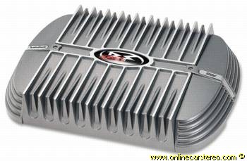 Rockford Fosgate Power 500BD at Onlinecarstereo.com