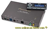 Pioneer GEX-FM903XM Universal Satellite Radio Adapters