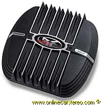 Rockford Fosgate PUNCH 100.2at Onlinecarstereo.com