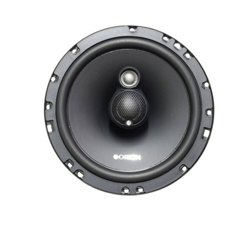 pair Orion XTR65.2 XTR 6.5" 2-Way Coaxial Speakers 400 Watts Max