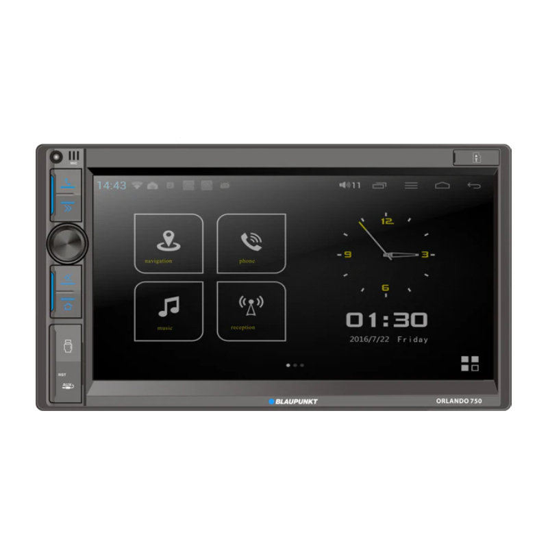 Blaupunkt ORLANDO 750