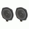 Metra Electronics OS-BMW82V3 Component Car Subwoofers