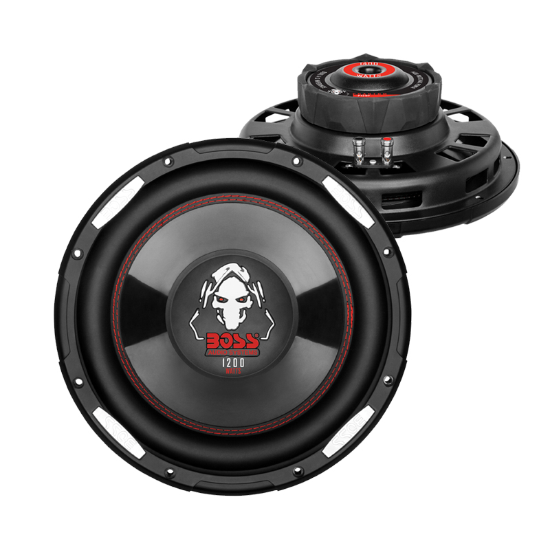 Boss audio p100f Clearance