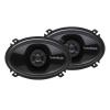 Rockford Fosgate P1462 Full Range Car Speakers