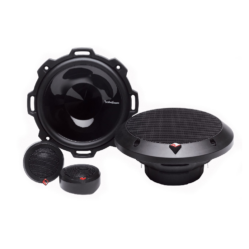 Rockford Fosgate P152-S