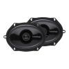 Rockford Fosgate P1572 Full Range Car Speakers
