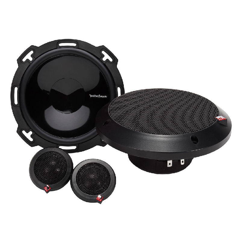 Rockford Fosgate P16-S