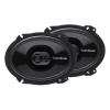 Rockford Fosgate P1683 Full Range Car Speakers