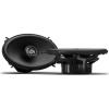 Rockford Fosgate P1V2-46 Full Range Car Speakers