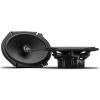 Rockford Fosgate P1V2-68 Full Range Car Speakers