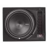 Rockford Fosgate P2-1X12 Enclosed Car Subwoofers